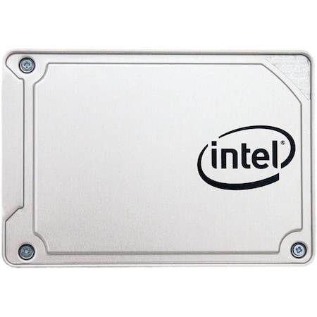 Intel Intel SSDSC2KW256G8X1 2.5 in. 256 GB SATA 3 Internal Solid State Drive SSDSC2KW256G8X1